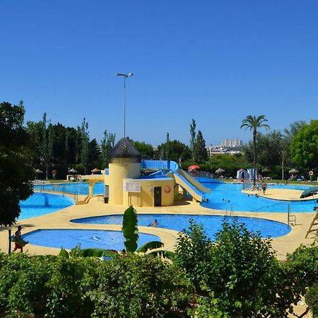 Beautiful Studio In Minerva Benalmádena Εξωτερικό φωτογραφία