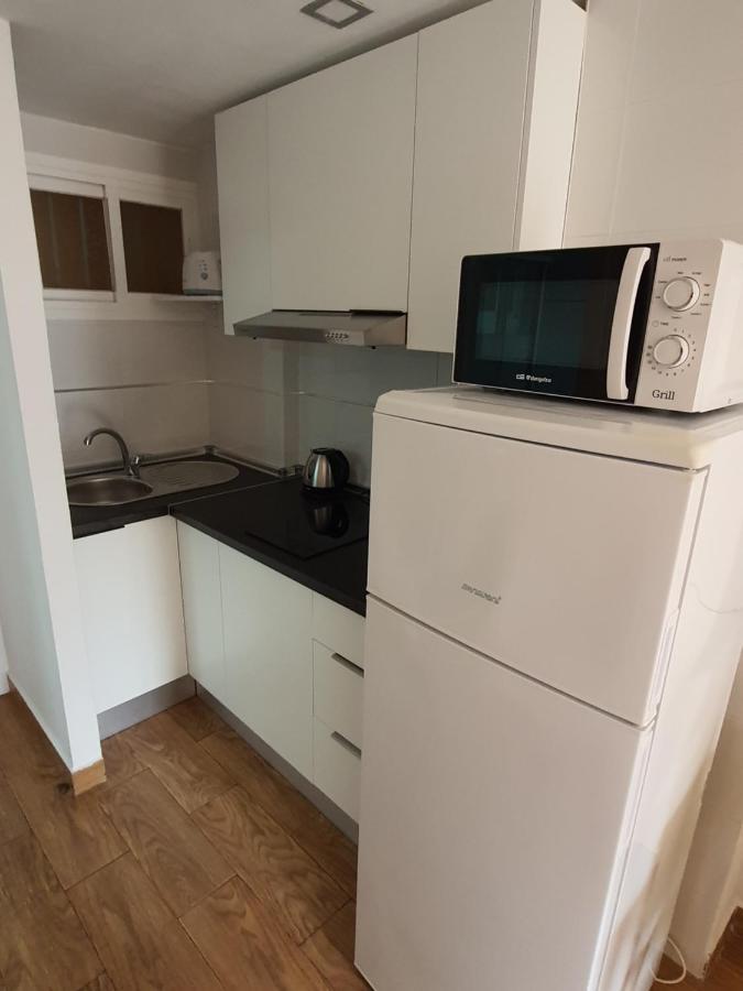 Beautiful Studio In Minerva Benalmádena Εξωτερικό φωτογραφία