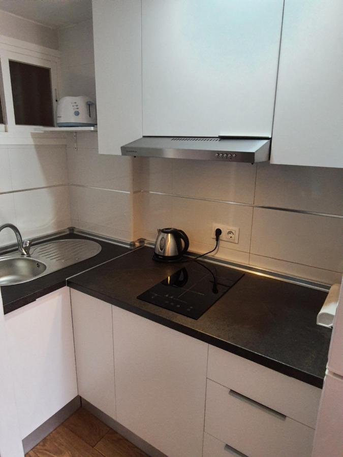 Beautiful Studio In Minerva Benalmádena Εξωτερικό φωτογραφία