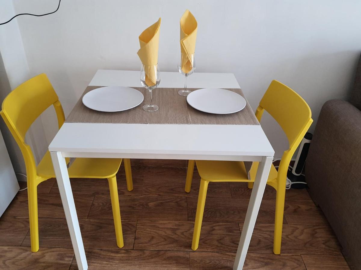 Beautiful Studio In Minerva Benalmádena Εξωτερικό φωτογραφία