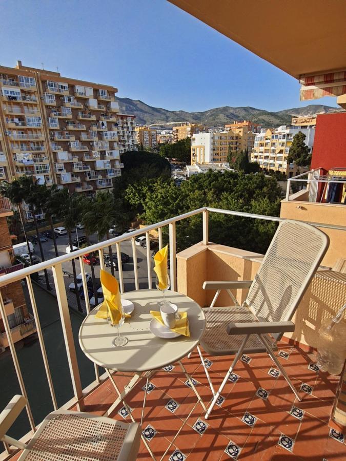 Beautiful Studio In Minerva Benalmádena Εξωτερικό φωτογραφία