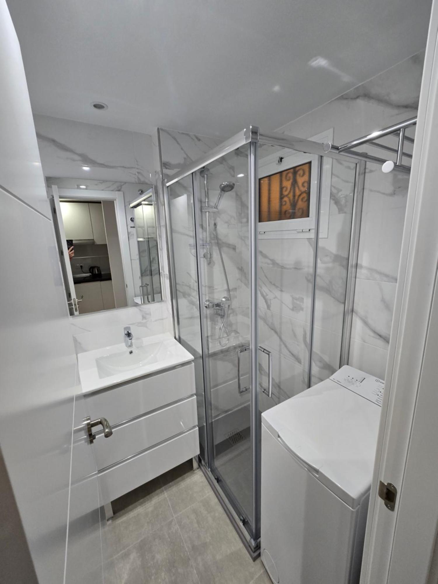 Beautiful Studio In Minerva Benalmádena Εξωτερικό φωτογραφία